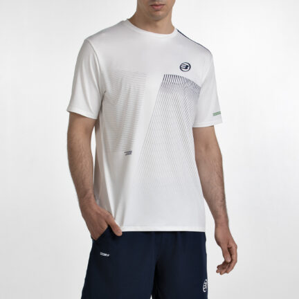 CAMISETA BULLPADEL MOTRIL 020