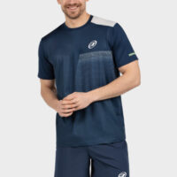 CAMISETA BULLPADEL MOTRIL 400