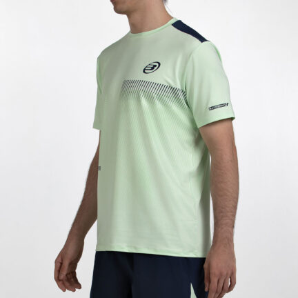 CAMISETA BULLPADEL MOTRIL 047