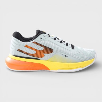 ZAP.BULLPADEL NEURON 26V GRIS CLARO
