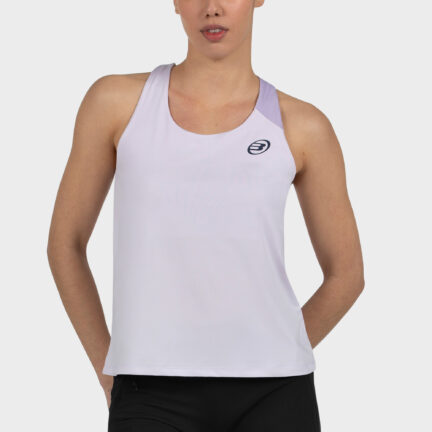 CAMISETA BULLPADEL PADO 027