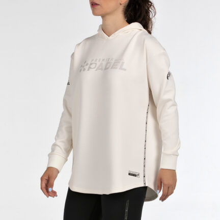 SUDADERA BULLPADEL PAITT 077