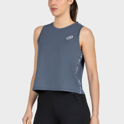 CAMISETA BULLPADEL PALACEL 406