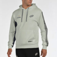 SUDADERA BULLPADEL PALMIRO 813