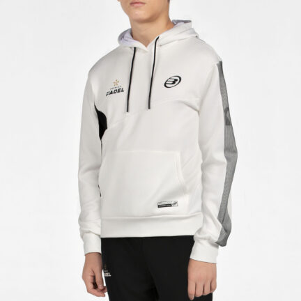SUDADERA BULLPADEL PALMIRO J 077