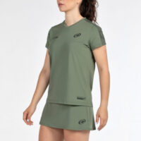 CAMISETA BULLPADEL PAMPAN 015