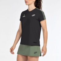 CAMISETA BULLPADEL PAMPAN 005