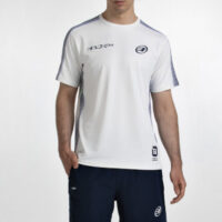 CAMISETA BULLPADEL PAQUITO 26V 020