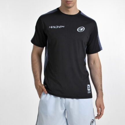CAMISETA BULLPADEL PAQUITO 26V 005