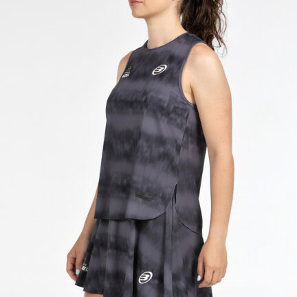 CAMISETA BULLPADEL PARNAV 005