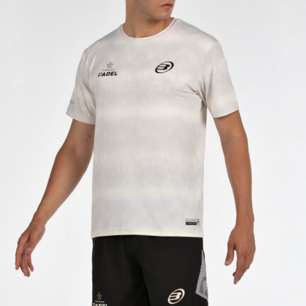CAMISETA BULLPADEL PASCO 077