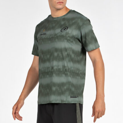 CAMISETA BULLPADEL PASCO 015