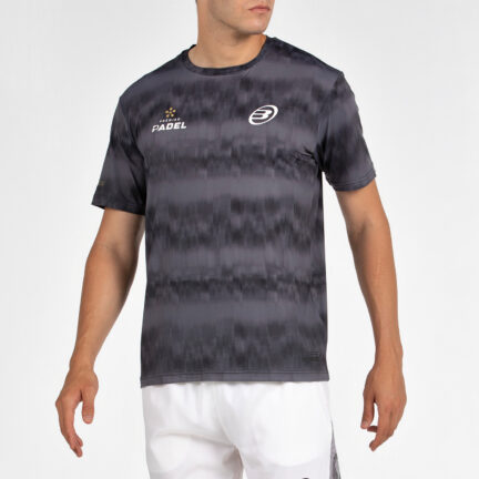 CAMISETA BULLPADEL PASCO 005