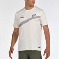 CAMISETA BULLPADEL PATOS 077
