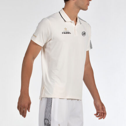 POLO BULLPADEL PATRON 077