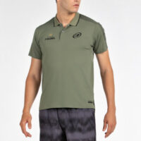 POLO BULLPADEL PATRON 015
