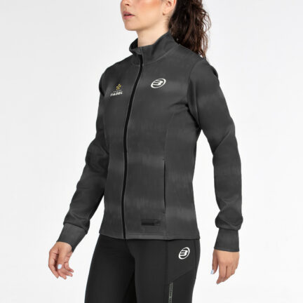 SUDADERA BULLPADEL PATU 005