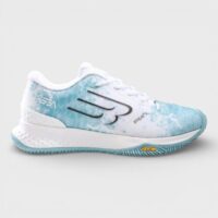 ZAP.BULLPADEL PEARL VIBRAM 26V CELE