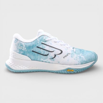 ZAP.BULLPADEL PEARL VIBRAM 26V CELE