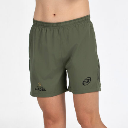 SHORT BULLPADEL PECOS 015