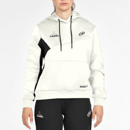 SUDADERA BULLPADEL PEDER 077
