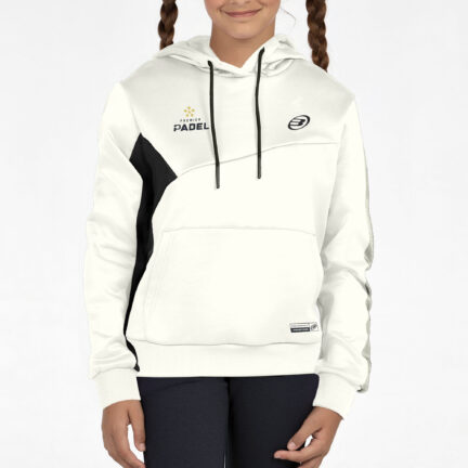 SUDADERA BULLPADEL PEDER G 077