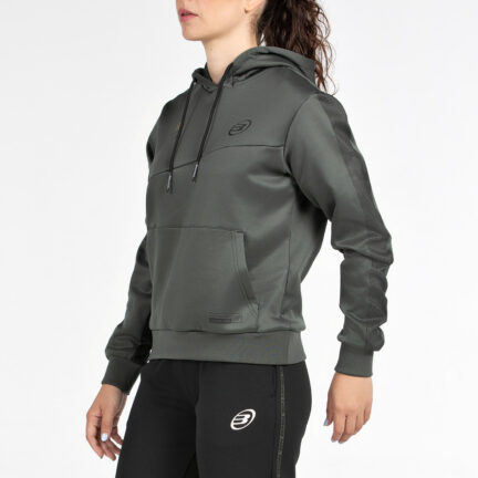 SUDADERA BULLPADEL PEDER 015