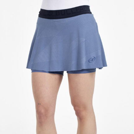 FALDA BULLPADEL PERALA 996