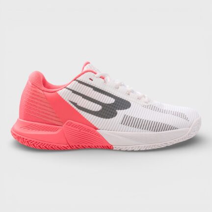 ZAP.BULLPADEL PRF COMFO W 26V BLANC