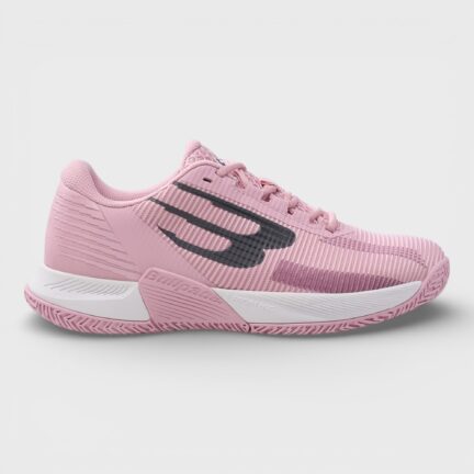 ZAP.BULLPADEL PRF COMFO W 26V ROSA