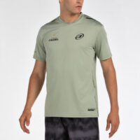 CAMISETA BULLPADEL PERICO 813