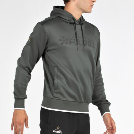 SUDADERA BULLPADEL PIATRO 015