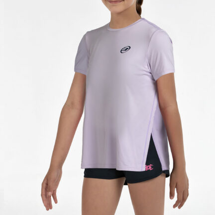 CAMISETA BULLPADEL PICASE G 027