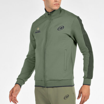 SUDADERA BULLPADEL PINDARO 015