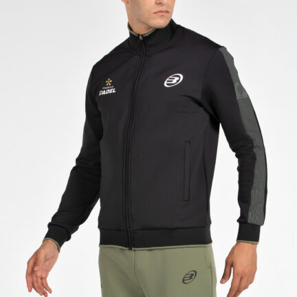 SUDADERA BULLPADEL PINDARO 005