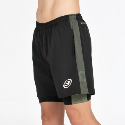 SHORT BULLPADEL PINGU 005