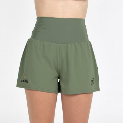 SHORT BULLPADEL PITAN 015