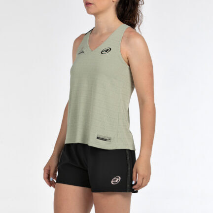 CAMISETA BULLPADEL PIURA 813