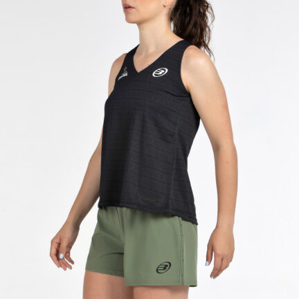 CAMISETA BULLPADEL PIURA 005