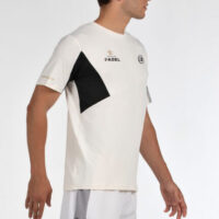 CAMISETA BULLPADEL POCATE 077