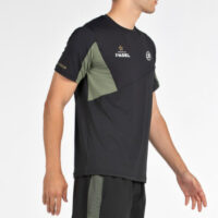 CAMISETA BULLPADEL POCATE 005