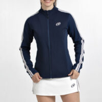 SUDADERA BULLPADEL POLA 400