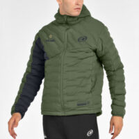 ANORACK BULLPADEL POPY 015