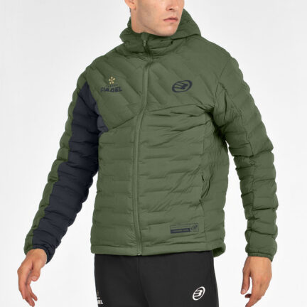 ANORACK BULLPADEL POPY 015