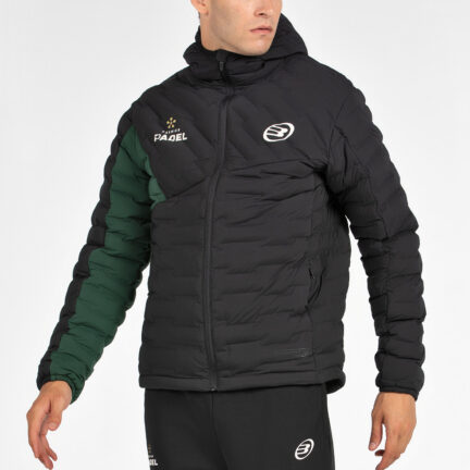 ANORACK BULLPADEL POPY 005