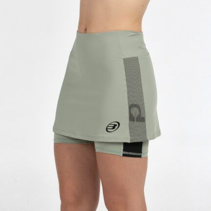 FALDA BULLPADEL PORTOA G 077