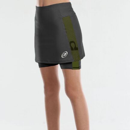 FALDA BULLPADEL PORTOA G 005