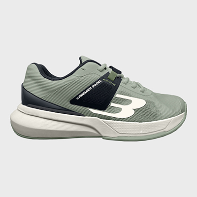 ZAP.BULLPADEL PREMIER P1 26V VERDE