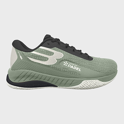 ZAP.BULLPADEL PREMIER P2 26V VERDE
