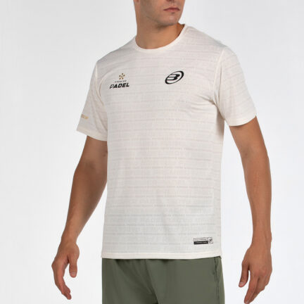 CAMISETA BULLPADEL PRILEP 077